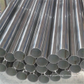 304/304L Stainless Steel Welded Pipes